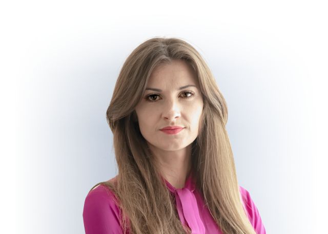 Adwokat Anna Dzido-Kulik